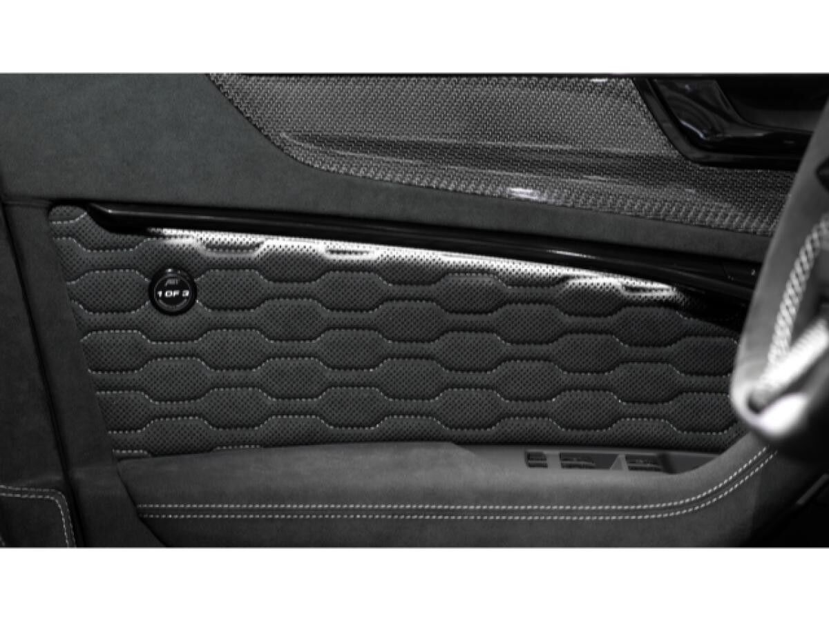 Audi RS7 RS 7-X 1 of 3 *UNIKAT*