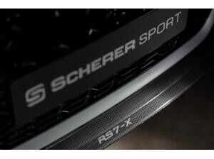 Audi RS7 RS 7-X 1 of 3 *UNIKAT*