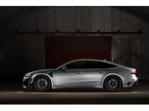 Audi RS7 RS 7-X 1 of 3 *UNIKAT*
