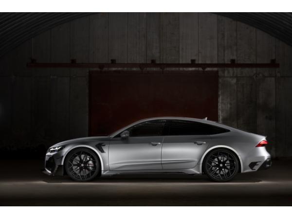 Audi RS7 RS 7-X 1 of 3 *UNIKAT*