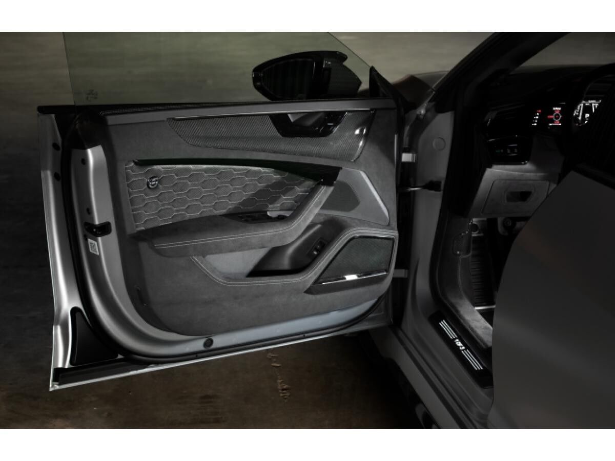 Audi RS7 RS 7-X 1 of 3 *UNIKAT*