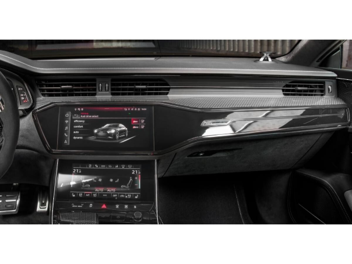 Audi RS7 RS 7-X 1 of 3 *UNIKAT*