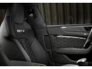 Audi RS7 RS 7-X 1 of 3 *UNIKAT*