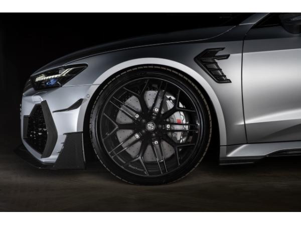 Audi RS7 RS 7-X 1 of 3 *UNIKAT*