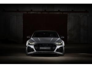 Audi RS7 RS 7-X 1 of 3 *UNIKAT*