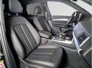 Audi Q5 Sportback 40 TFSI quattro advanced Panorama