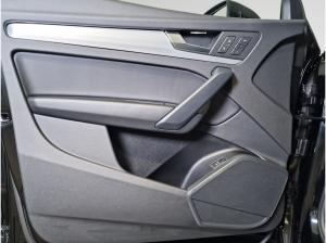 Audi Q5 Sportback 40 TFSI quattro advanced Panorama