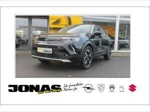 Opel Mokka Ultimate RKamera 180° Navi Pro Sitzheizung Massagesitz