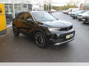 Opel Mokka Ultimate RKamera 180° Navi Pro Sitzheizung Massagesitz