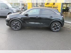 Opel Mokka Ultimate RKamera 180° Navi Pro Sitzheizung Massagesitz
