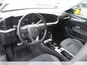 Opel Mokka Ultimate RKamera 180° Navi Pro Sitzheizung Massagesitz