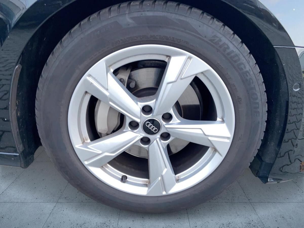 Audi A6 Avant Design S line 45 TDI qu. S tr. PANO Mat