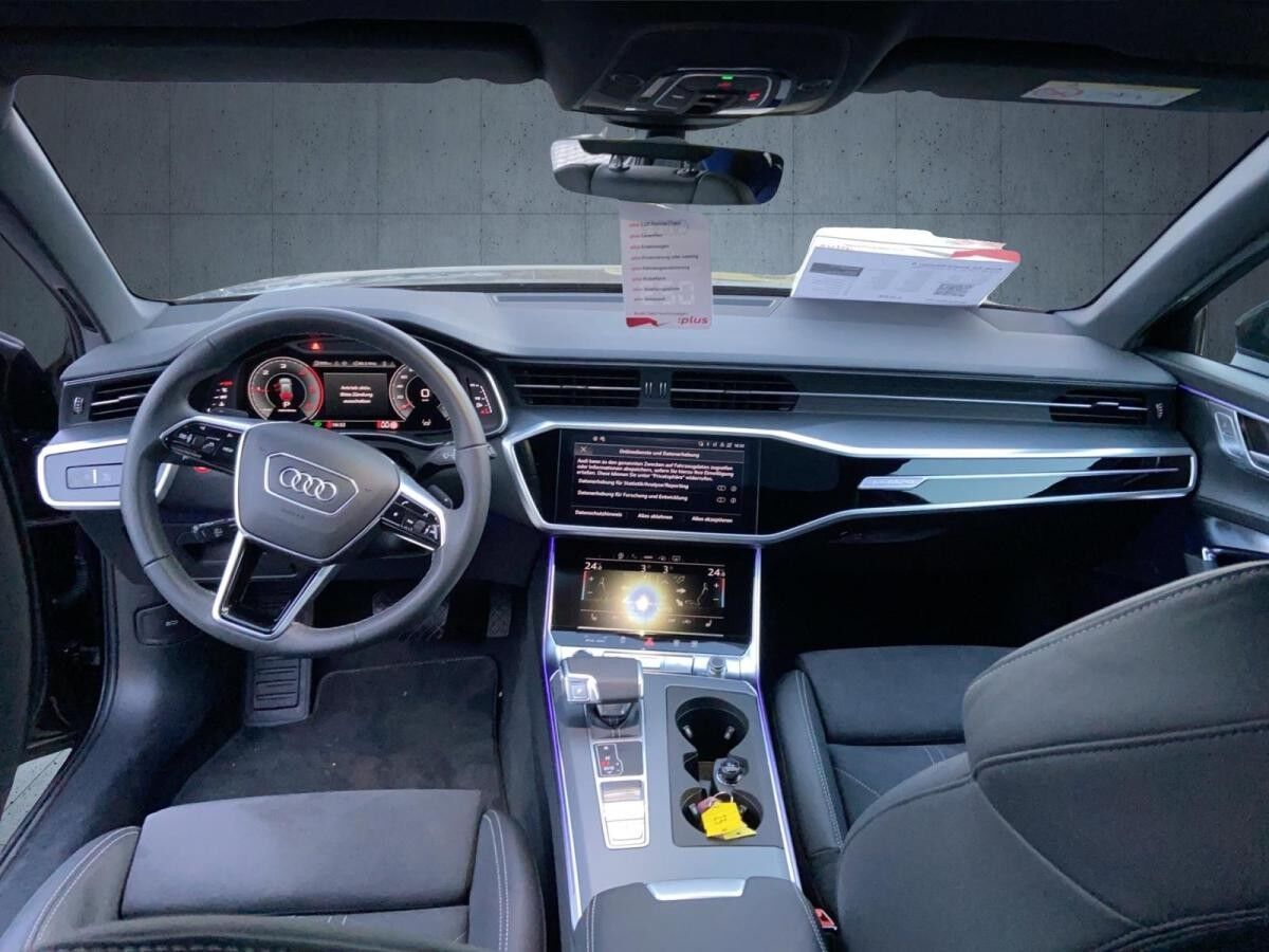 Audi A6 Avant Design S line 45 TDI qu. S tr. PANO Mat
