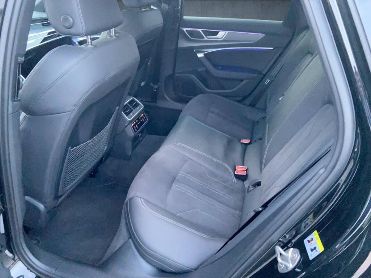 Audi A6 Avant Design S line 45 TDI qu. S tr. PANO Mat