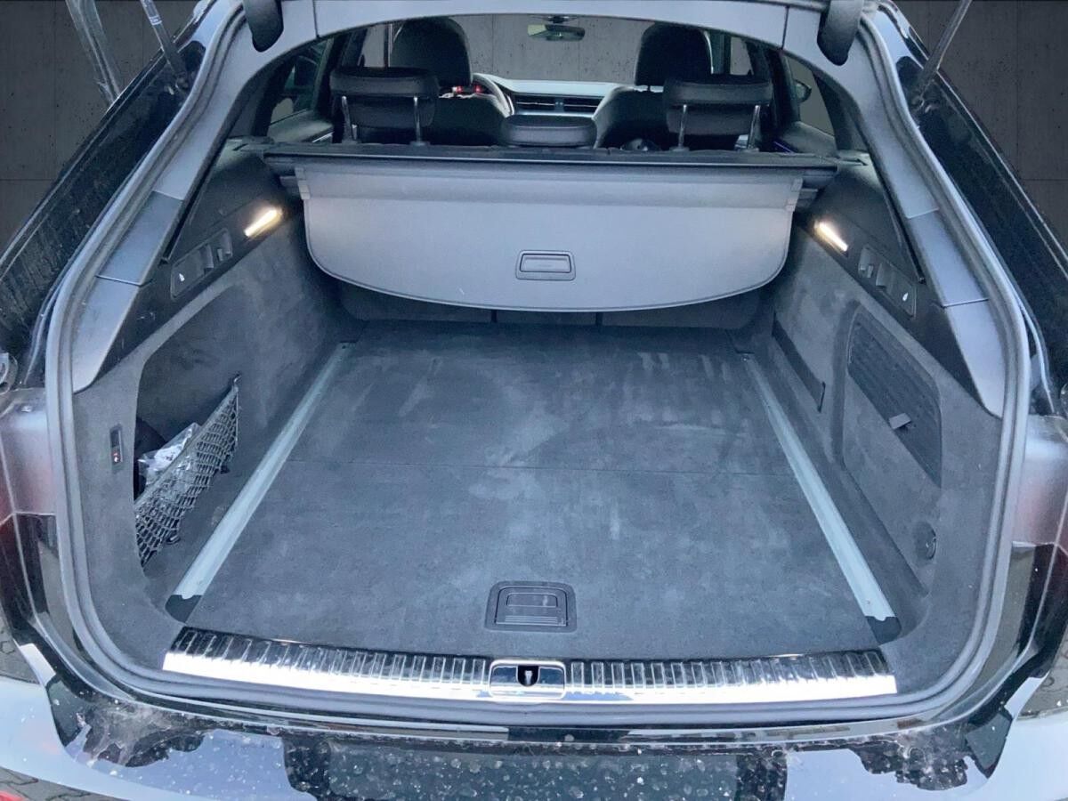 Audi A6 Avant Design S line 45 TDI qu. S tr. PANO Mat