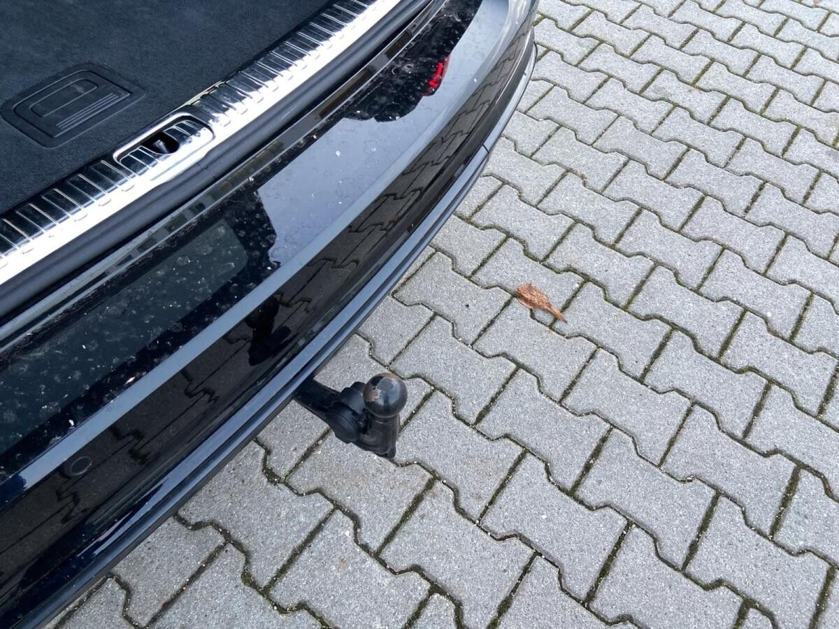 Audi A6 Avant Design S line 45 TDI qu. S tr. PANO Mat