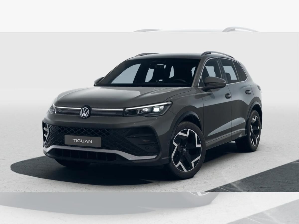 Volkswagen Tiguan R-Line 1.5 eTSI DSG ❗️Sonderleasing❗️