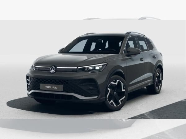Volkswagen Tiguan R-Line 1.5 eTSI DSG ❗️Sonderleasing❗️