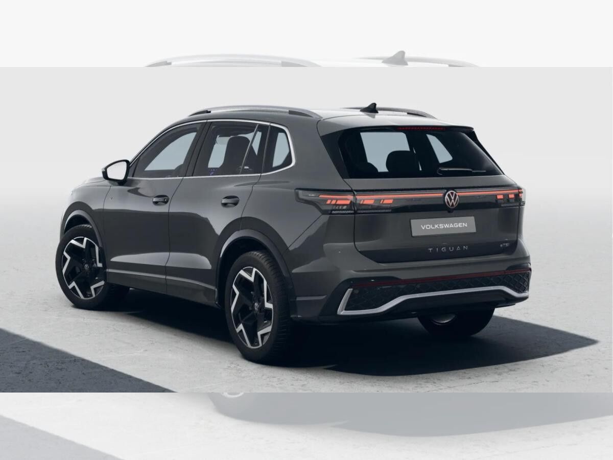Volkswagen Tiguan R-Line 1.5 eTSI DSG ❗️Sonderleasing❗️