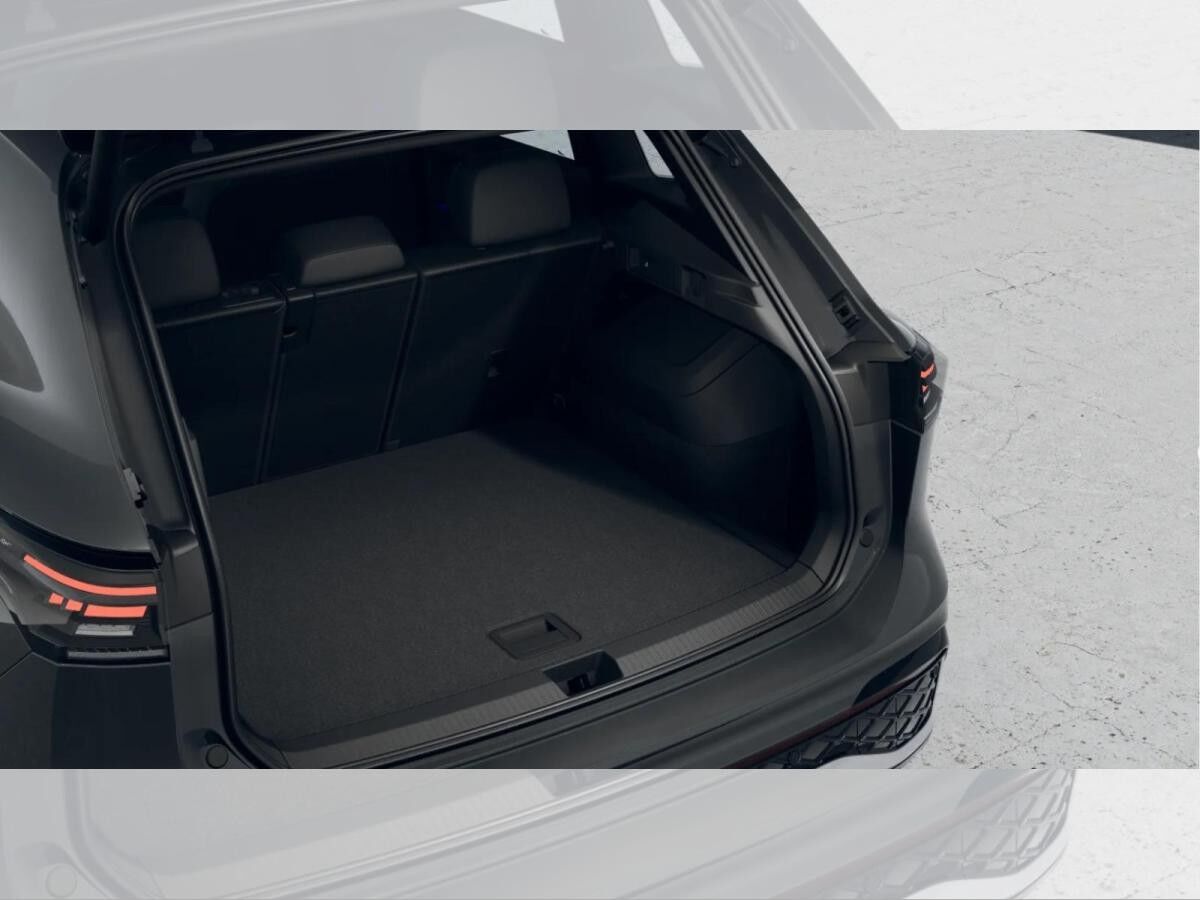 Volkswagen Tiguan R-Line 1.5 eTSI DSG ❗️Sonderleasing❗️