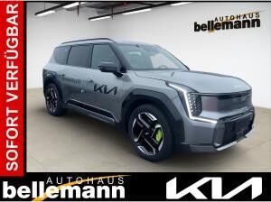 Kia EV9 GT |508PS|AHK schwenk