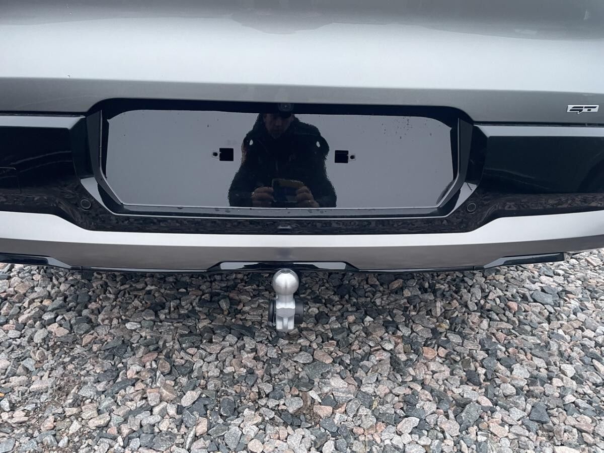 Kia EV9 GT |508PS|AHK schwenk