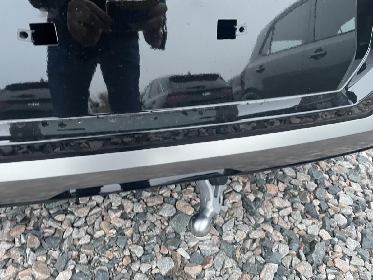 Kia EV9 GT |508PS|AHK schwenk