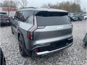 Kia EV9 GT |508PS|AHK schwenk