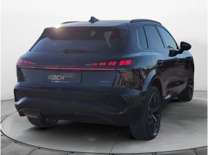 Audi Q3 SUV TFSI quattro S tronic