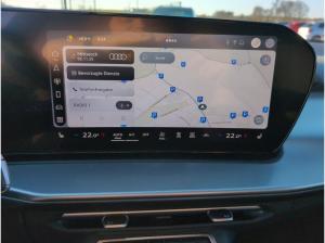 Audi Q3 SUV TFSI quattro S tronic