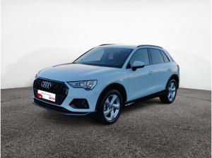Audi Q3 35 TFSI advanced S-tronic