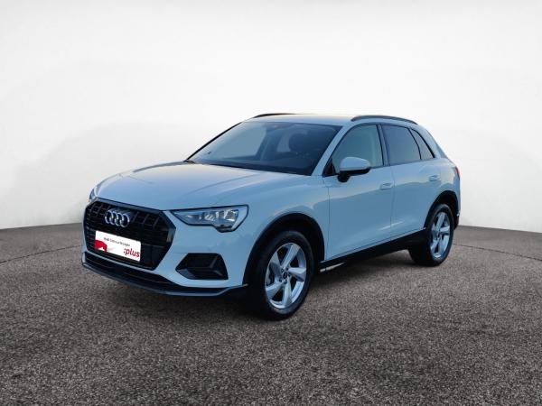 Audi Q3 35 TFSI advanced S-tronic