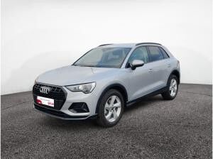 Audi Q3 35 TFSI advanced S-tronic