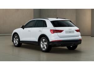 Audi Q3 35 TFSI advanced S-tronic