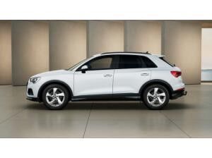 Audi Q3 35 TFSI advanced S-tronic