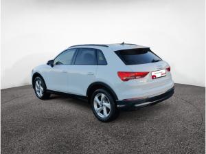 Audi Q3 35 TFSI advanced S-tronic