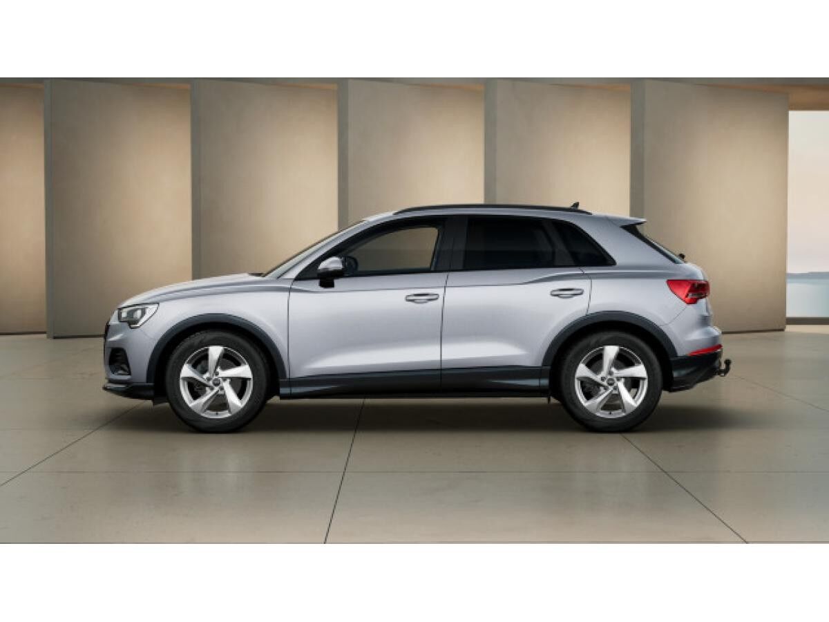 Audi Q3 35 TFSI advanced S-tronic