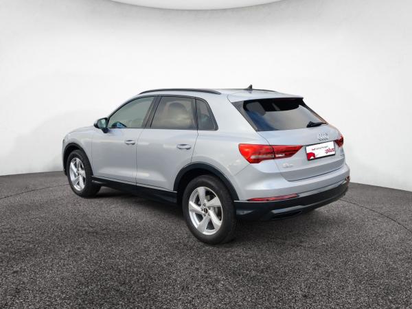 Audi Q3 35 TFSI S-tronic advanced AHK ACC SmartInterf