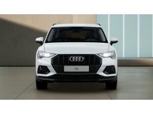 Audi Q3 35 TFSI advanced S-tronic