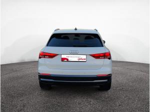 Audi Q3 35 TFSI advanced S-tronic