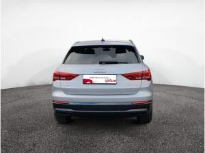 Audi Q3 35 TFSI advanced S-tronic