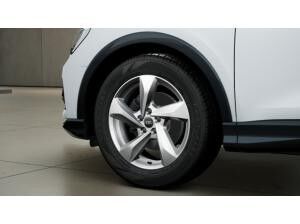 Audi Q3 35 TFSI advanced S-tronic