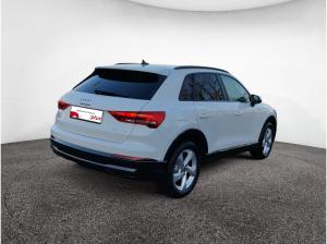 Audi Q3 35 TFSI advanced S-tronic