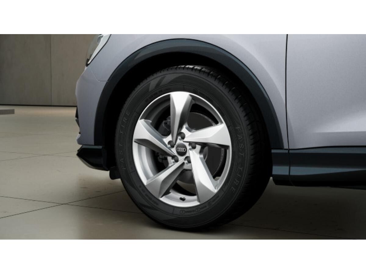 Audi Q3 35 TFSI advanced S-tronic