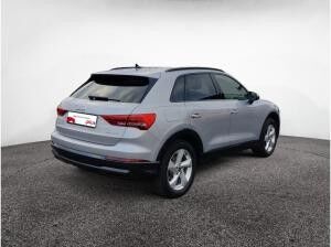 Audi Q3 35 TFSI advanced S-tronic