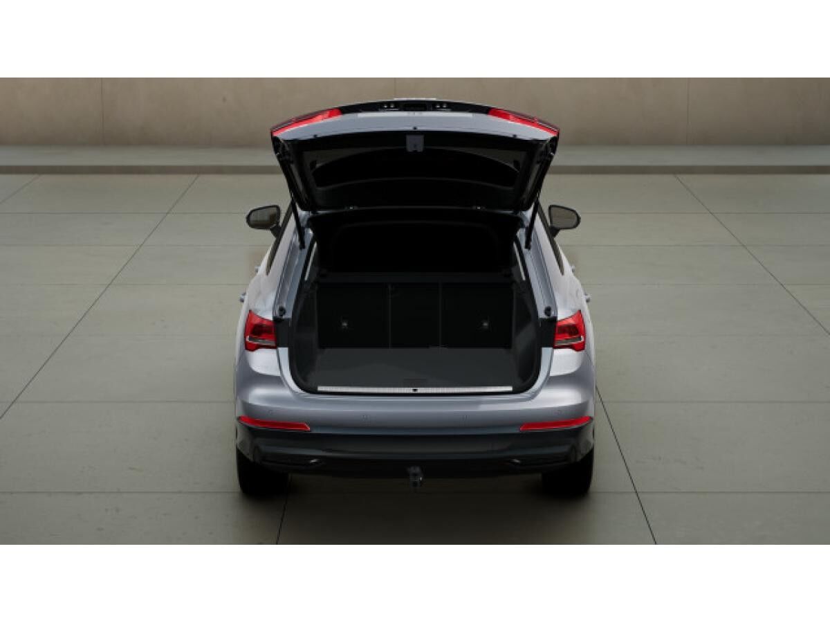 Audi Q3 35 TFSI advanced S-tronic