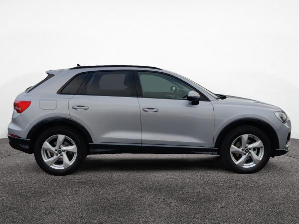 Audi Q3 35 TFSI S-tronic advanced AHK ACC SmartInterf