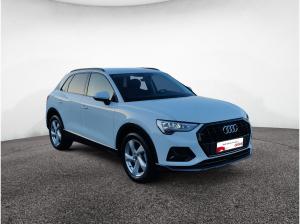 Audi Q3 35 TFSI advanced S-tronic