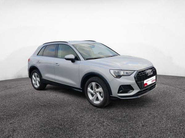 Audi Q3 35 TFSI S-tronic advanced AHK ACC SmartInterf