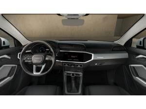 Audi Q3 35 TFSI advanced S-tronic